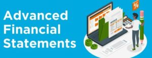 Self-Paced Course - Advanced Financial Statements Analysis 2024