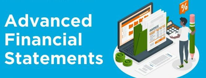 Self-Paced Course - Advanced Financial Statements Analysis 2024 1 Self-Paced Course - Advanced Financial Statements Analysis 2024