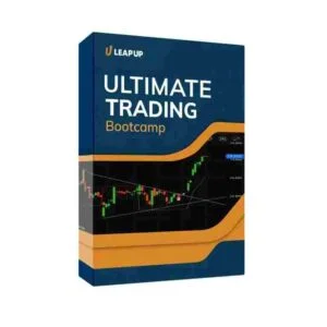LeapUp Ultimate Trading Bootcamp - Premium Course
