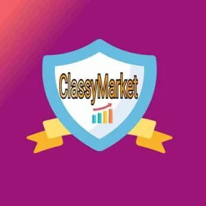 Classy Market Strategies Sessions - Premium Course