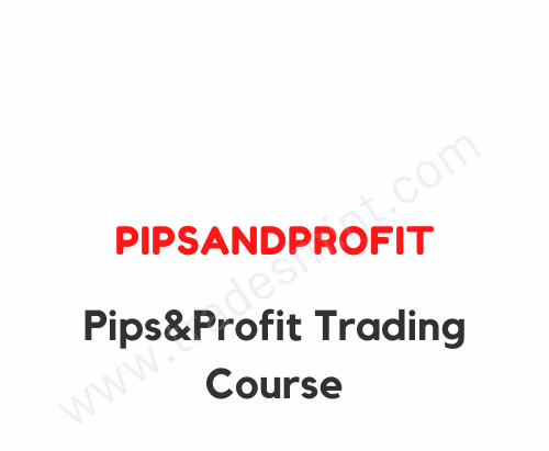 Pips&Profit Trading Course 1 Pips&Profit Trading Course