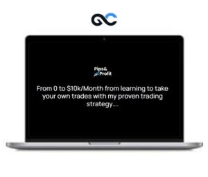 Pips & Profits – Full Pips & Profit Strategy - Premium Courses