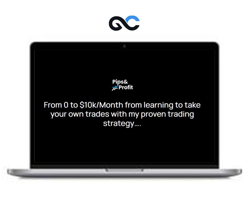 Pips & Profits – Full Pips & Profit Strategy - Premium Courses 1 Pips & Profits – Full Pips & Profit Strategy - Premium Courses