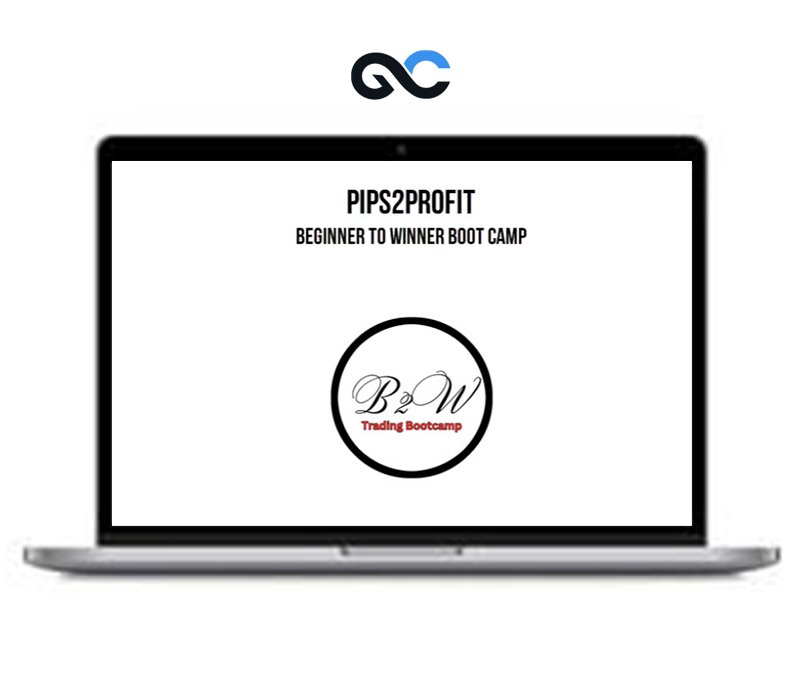 Pips2Profit – Beginner To Winner Boot Camp - Premium Courses 1 Pips2Profit – Beginner To Winner Boot Camp - Premium Courses