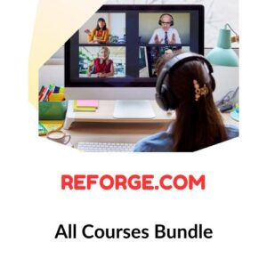 Reforge.com - All Courses Bundle