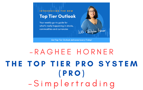 Simplertrading – Raghee Horner – The Top Tier Pro System (Pro) 1 Simplertrading – Raghee Horner – The Top Tier Pro System (Pro)