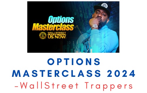 WallStreet Trappers – Options Masterclass 2024 1 WallStreet Trappers – Options Masterclass 2024