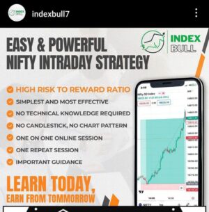 Index Bull Strategy