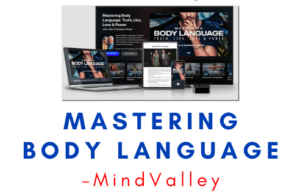 MindValley – Mastering Body Language