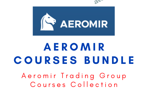 Aeromir Courses Bundle 1 Aeromir Courses Bundle