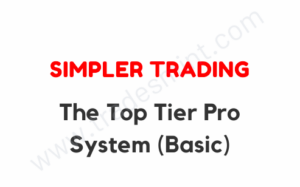 Simpler Trading – The Top Tier Pro System Basic