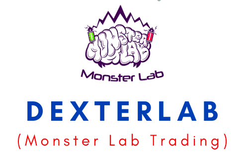 DexterLab (Monster Lab Trading) 1 DexterLab (Monster Lab Trading)
