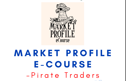 Pirate Traders – Market Profile E-Course 1 Pirate Traders – Market Profile E-Course