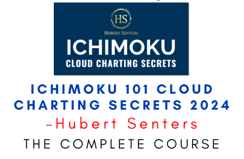 Hubert Senters – Ichimoku 101 Cloud Charting Secrets 2024 1 Hubert Senters – Ichimoku 101 Cloud Charting Secrets 2024