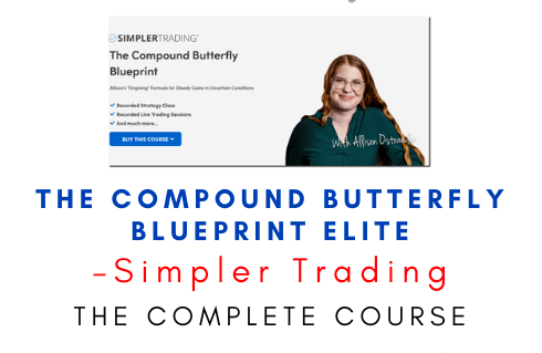 Simpler Trading – The Compound Butterfly Blueprint ELITE 1 Simpler Trading – The Compound Butterfly Blueprint ELITE