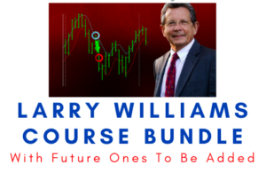 Larry Williams Course Bundle