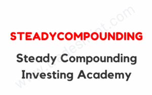Steady Compounding Investing Academy Course