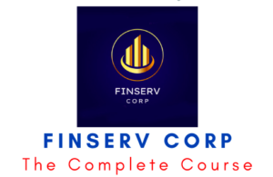 Finserv Corp Complete Course