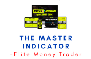 Elite Money Trader – The Master Indicator