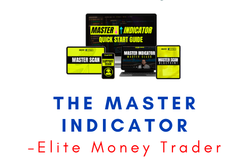 Elite Money Trader – The Master Indicator 1 Elite Money Trader – The Master Indicator