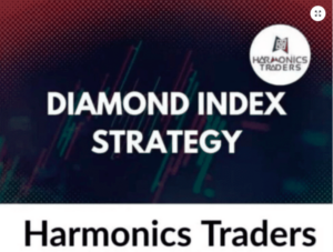 Harmonics Traders – Diamond Index Strategy