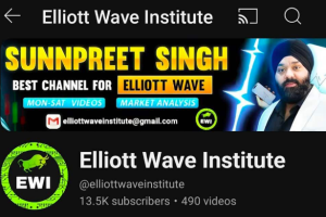 SP Singh Neo Wave Course