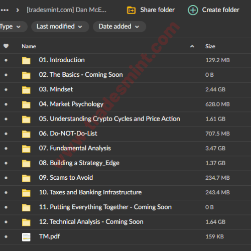 Dan McEvoy - Bull Run Millions Course 2 Dan McEvoy - Bull Run Millions Course - Image 2