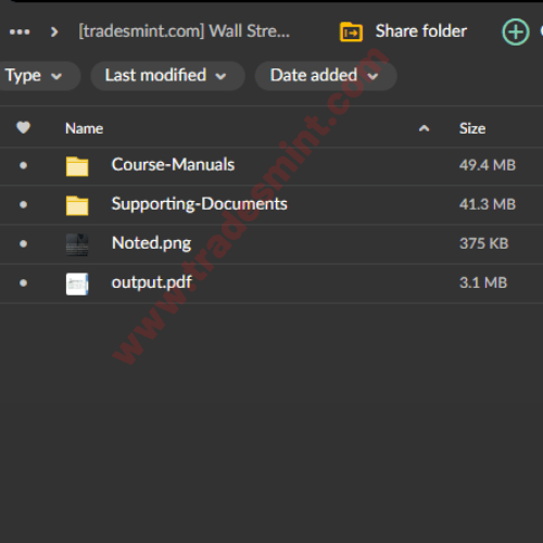 Wall Street Prep - Oil & Gas Modeling Course 2 Wall Street Prep - Oil & Gas Modeling Course - Image 2
