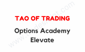 Tao of Trading - Options Academy Elevate