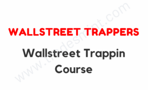 WallStreet Trappers - Wallstreet Trappin Course