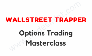 WallStreet Trapper - Options Masterclass