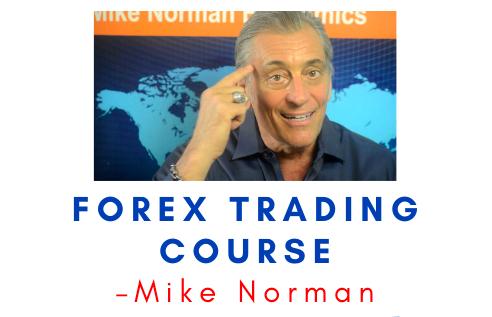 Mike Norman – Forex Trading Course 1 Mike Norman – Forex Trading Course