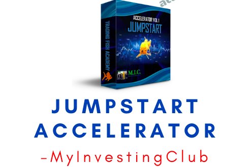 MyInvestingClub – JumpStart Accelerator 1 MyInvestingClub – JumpStart Accelerator
