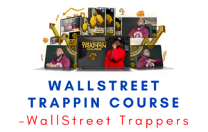 WallStreet Trappers – Wallstreet Trappin Course