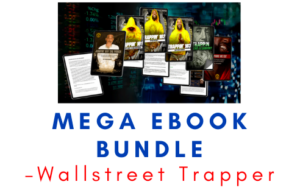 Wallstreet Trapper – Mega Ebook Bundle