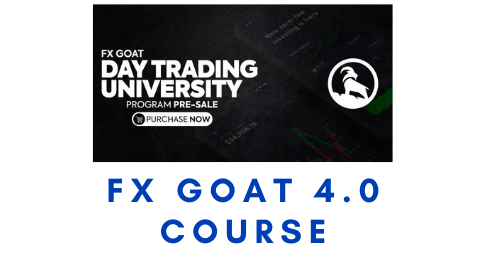 FX Goat 4.0 Course 1 FX Goat 4.0 Course