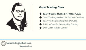 W.D. Gann Master Course ( Ganntradingmethod.com ) Premium Paid