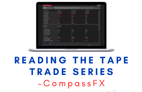 CompassFX – Reading The Tape Trade Series 1 CompassFX – Reading The Tape Trade Series
