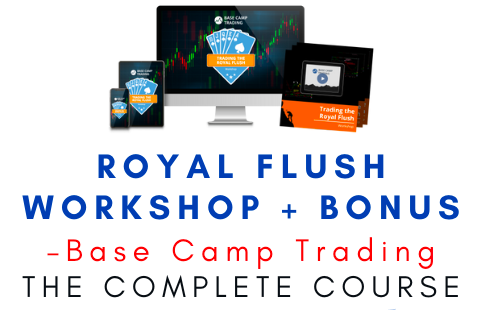 Base Camp Trading – Royal Flush Workshop + Bonus 1 Base Camp Trading – Royal Flush Workshop + Bonus