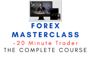 20 Minute Trader – Forex Masterclass