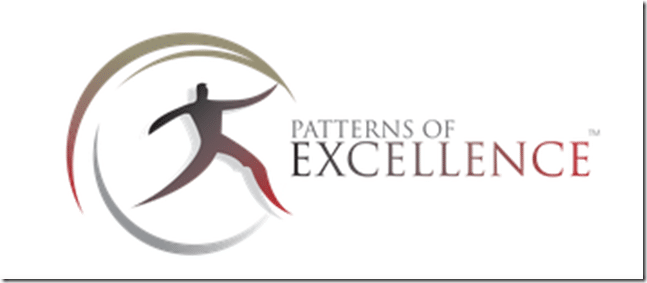 Adam Khoo – Patterns of Excellence 1 Adam Khoo – Patterns of Excellence