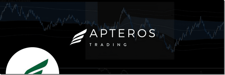 Apteros Trading – March 2023 Intensive 1 Apteros Trading – March 2023 Intensive