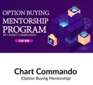 Chart Commando - Option Buying Mentorship