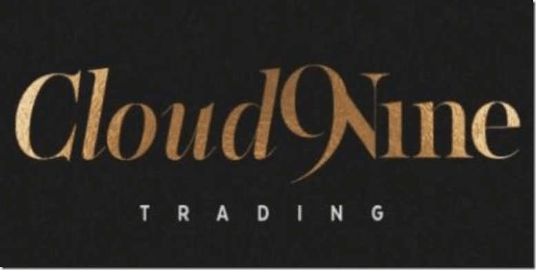 Cloud9Nine Trading – Basic Educational Plan 1 Cloud9Nine Trading – Basic Educational Plan