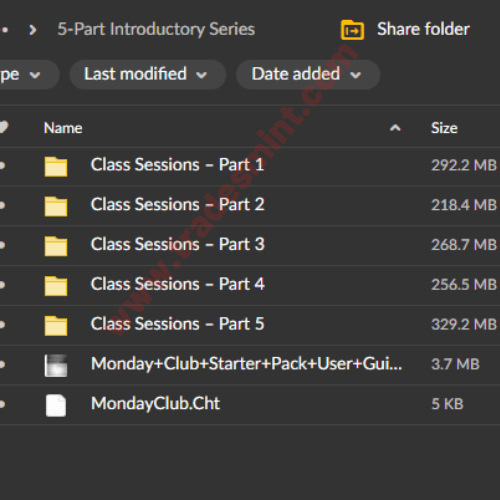 CompassFX - Reading The Tape Trade Series 3 CompassFX - Reading The Tape Trade Series - Image 3