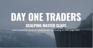 Day One Traders – Scalping Master Course