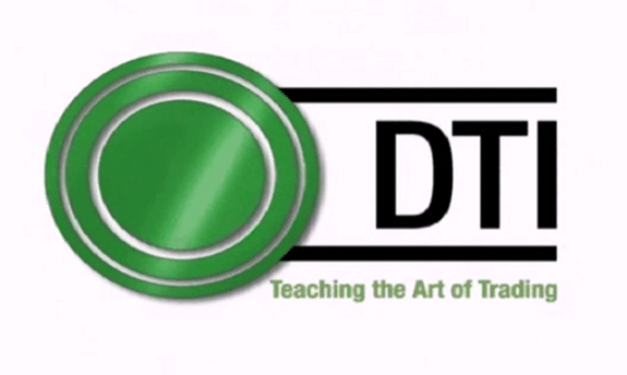 DTI Geoffrey Smith – Seven Strategies for Profitable Trading 1 DTI Geoffrey Smith – Seven Strategies for Profitable Trading