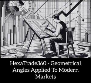 Hexatrade360 - Geometrical Angles Applied To Modern Markets