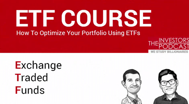How to Invest in ETFs 1 How to Invest in ETFs