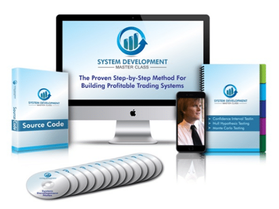 Jeff Swanson – System Development Master Class 1 Jeff Swanson – System Development Master Class